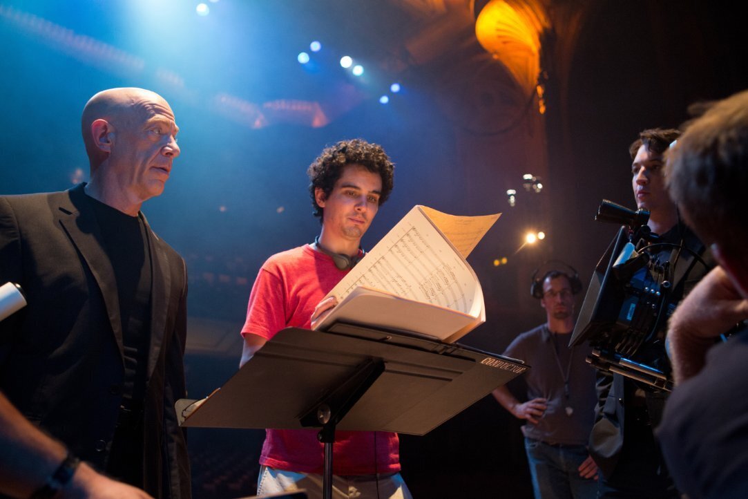 Yılın En İyilerinden Whiplash’in Yönetmeni Damien Chazelle İle Röportaj