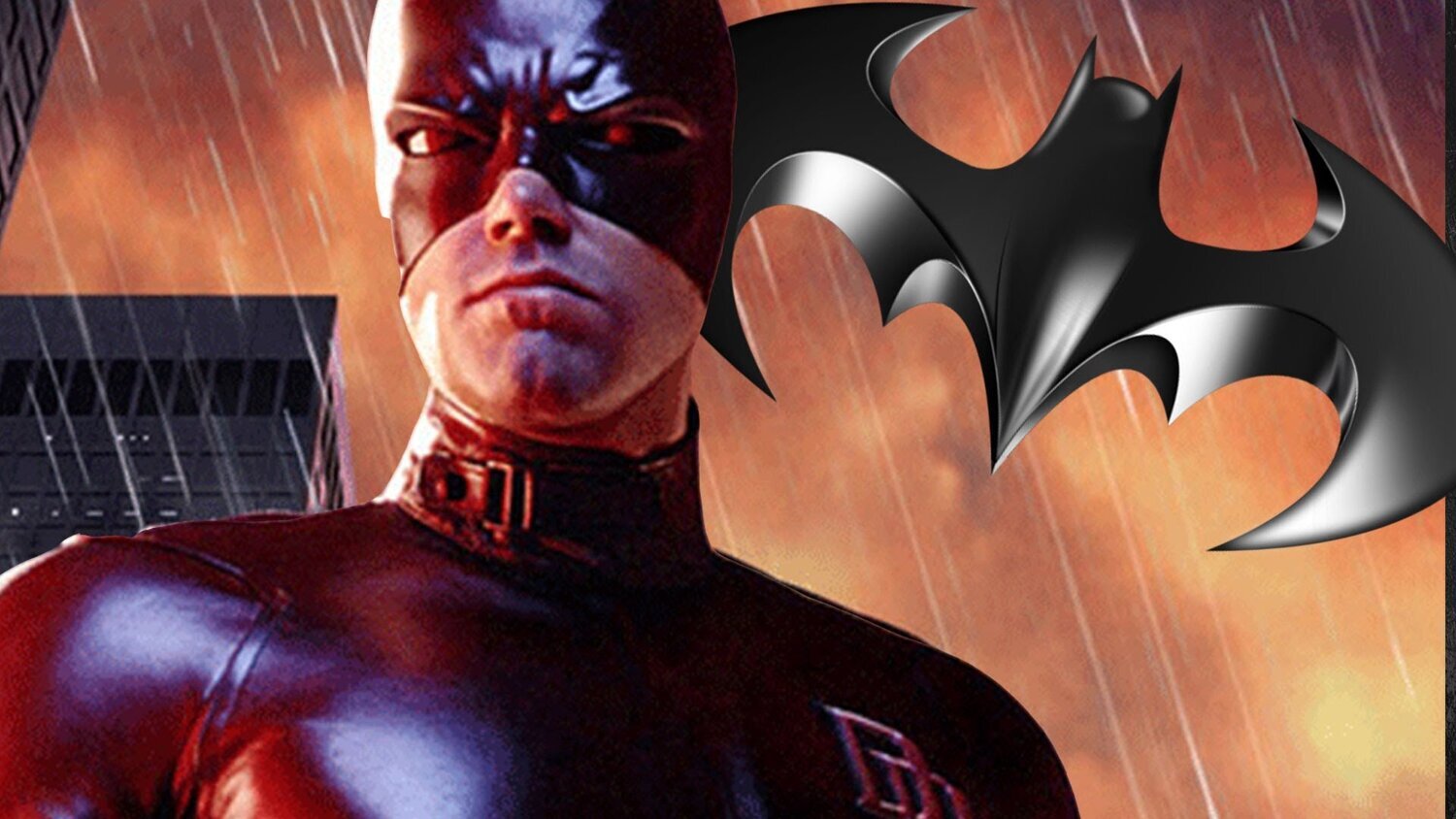 Ben Affleck’ten Batman Açıklaması