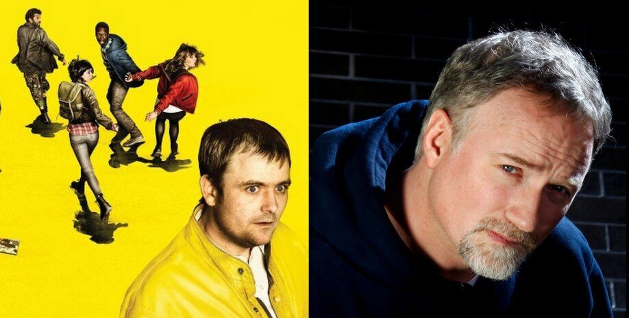 Utopia, David Fincher’a Emanet!