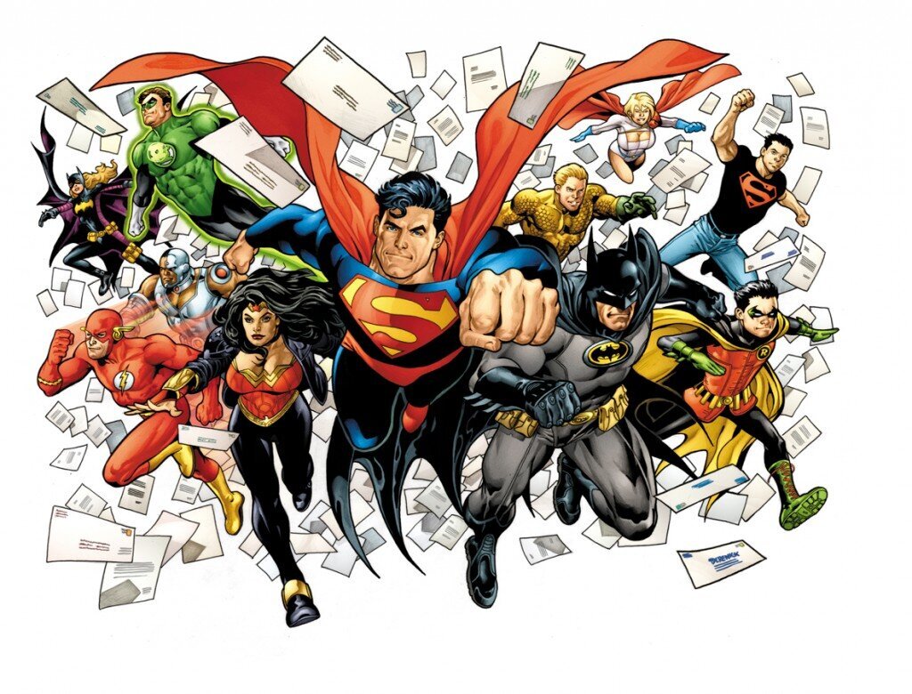 DC’nin Vizyon Takvimi