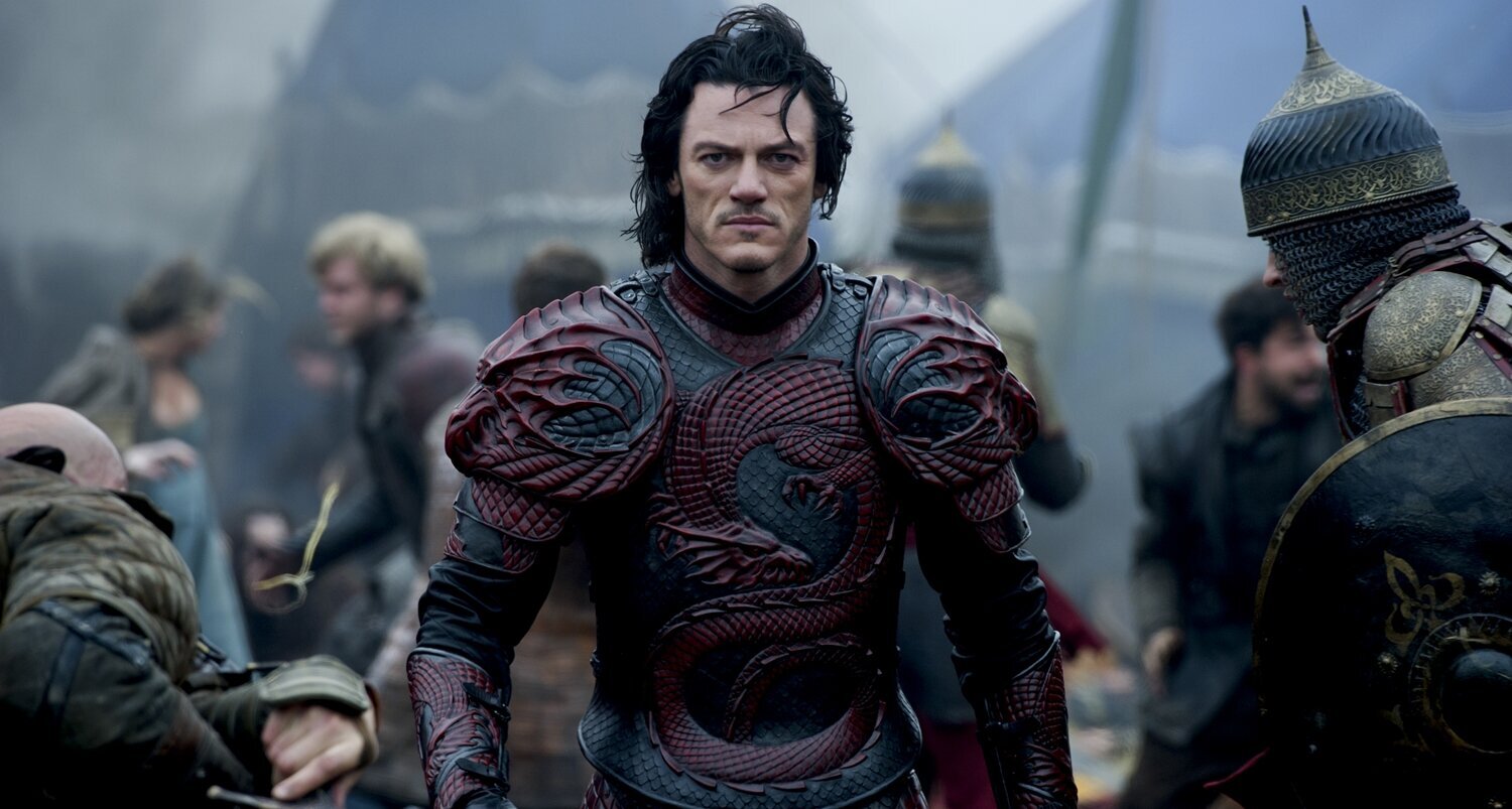Dracula: Başlangıç – Dracula Untold