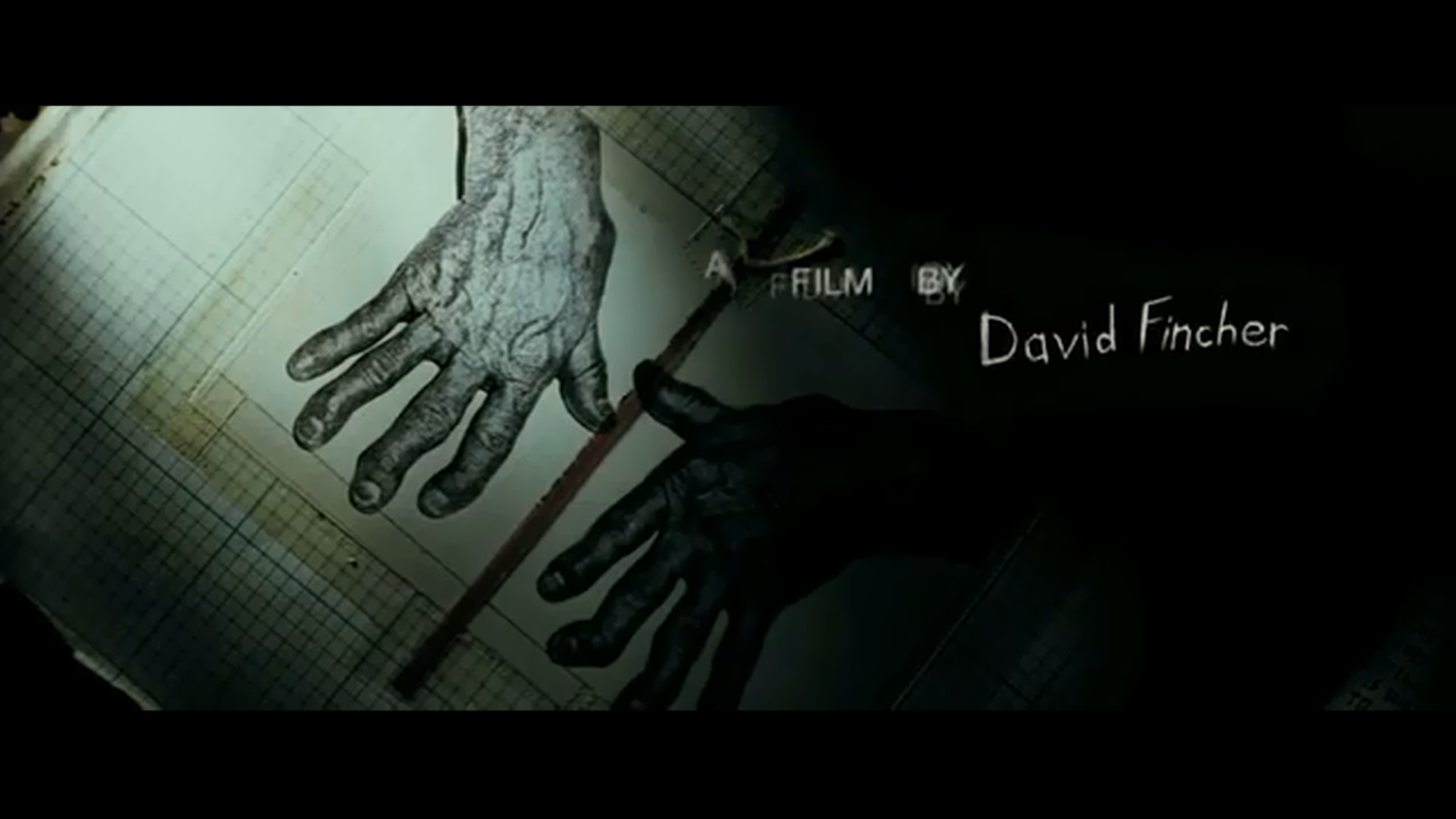 Kariyerlerini David Fincher Filmlerinde Baştan Yazan 10 İsim