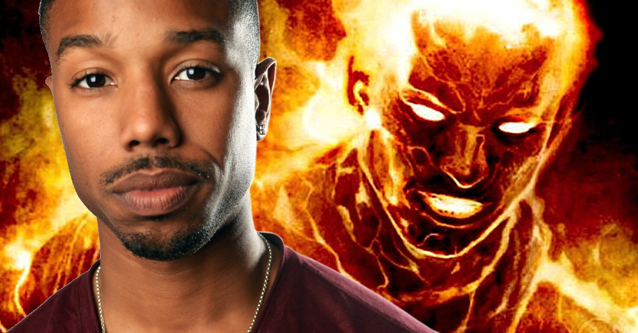 Fantastic Four: Yeni Seriden Yeni Haberler