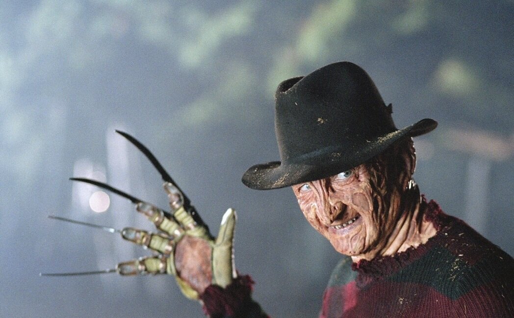 Nightmare on Elm Street’in Gerçek Hikayesi!