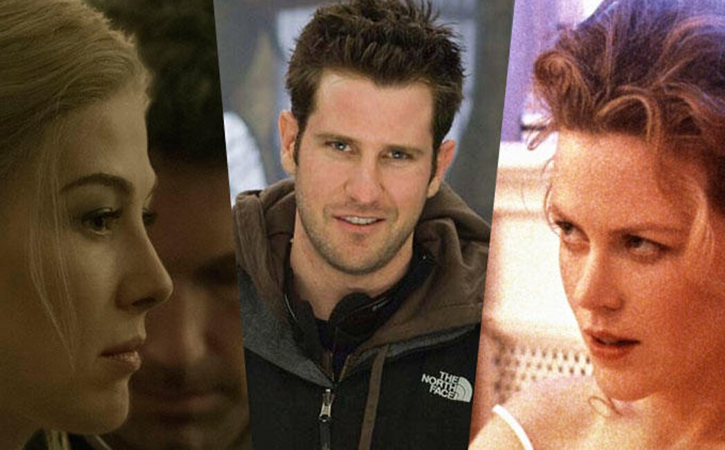 Richard Kelly, Fincher’ın Son Filmi Gone Girl Hakkında Konuştu!