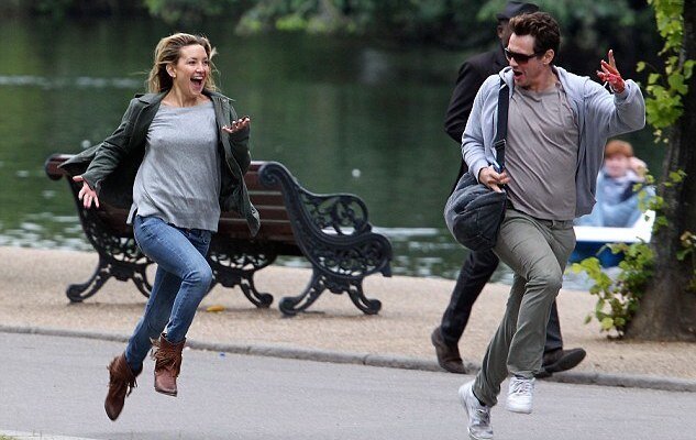 Ölümcül Oyun – Good People 