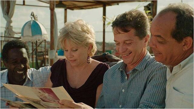 Havana’ya Dönüş – Retour à Ithaque