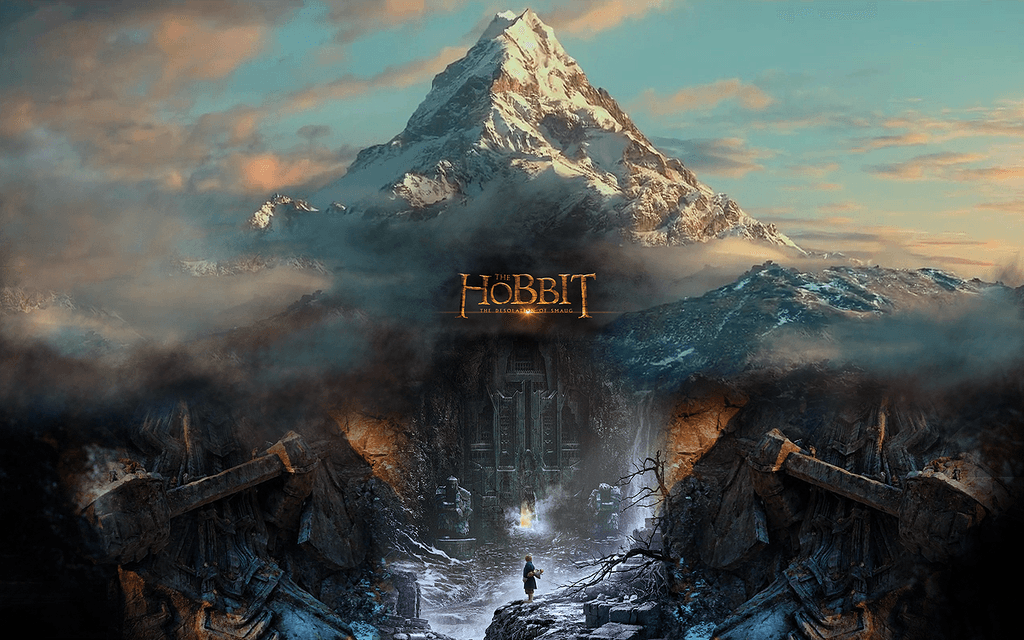 Hobbit: The Desolation Of Smaug’un Kamera Arkası Görüntüleri!