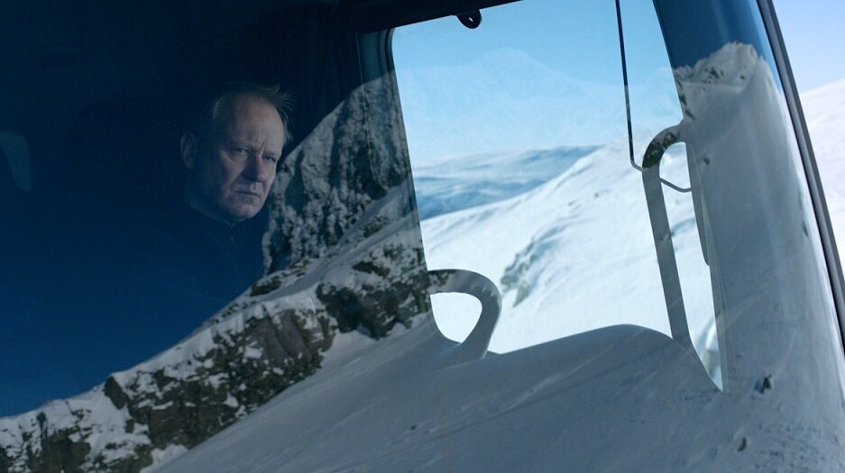 Buz, Kar ve İntikam – Kraftidioten