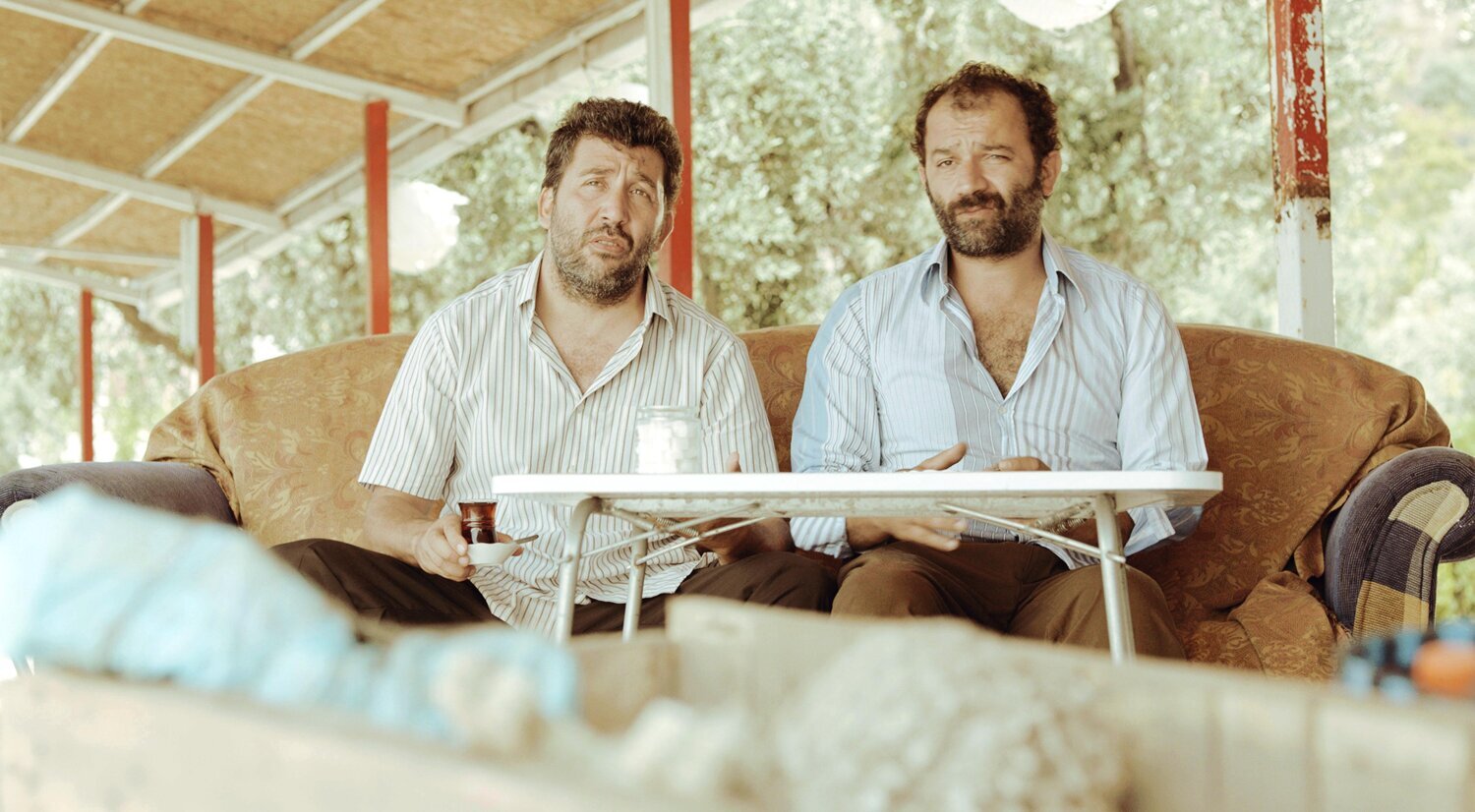 Yakında: İnşaat 2