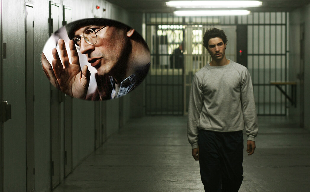 Un Prophète’in Yönetmeni Jacques Audiard’ın Yeni Projesi: Erran