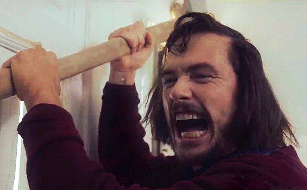James Franco ’lu The Shining’i ve Dahasını İzlemeye Ne Dersiniz?