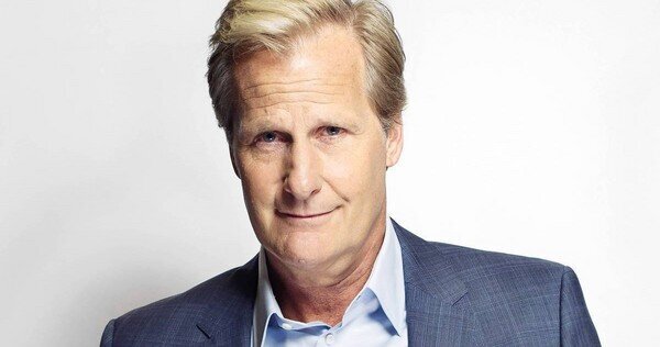 Jeff Daniels
