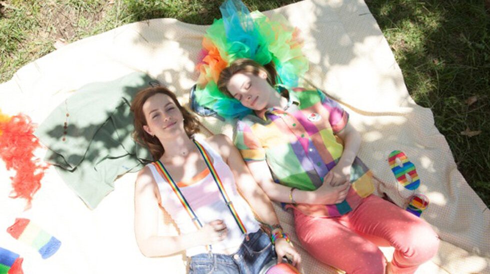 Life Partners’ın İlk Fragmanı Yayınlandı!