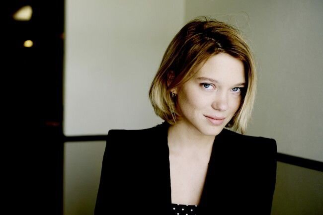 Léa Seydoux Yeni Bond Kızı!