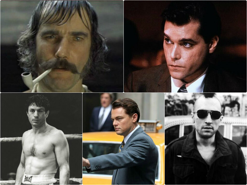 Bir Martin Scorsese Masalı!