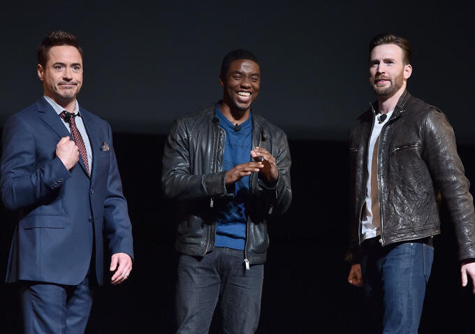 Marvel’ın Vizyon Takvimi ve Sürprizleri