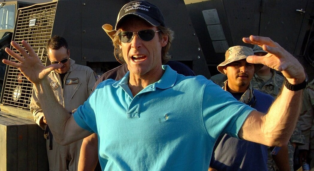 Transformers’ın Yönetmeni Michael Bay ’13 Hours’ ile Geliyor!