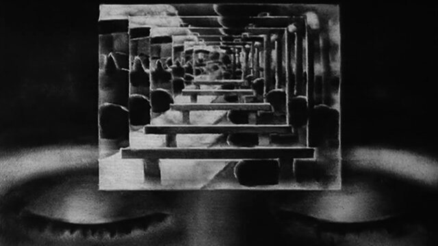 Haftanın Kısa Filmi: Mindscape