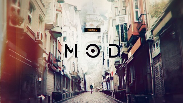 Haftanın Kısa Filmi: Mod