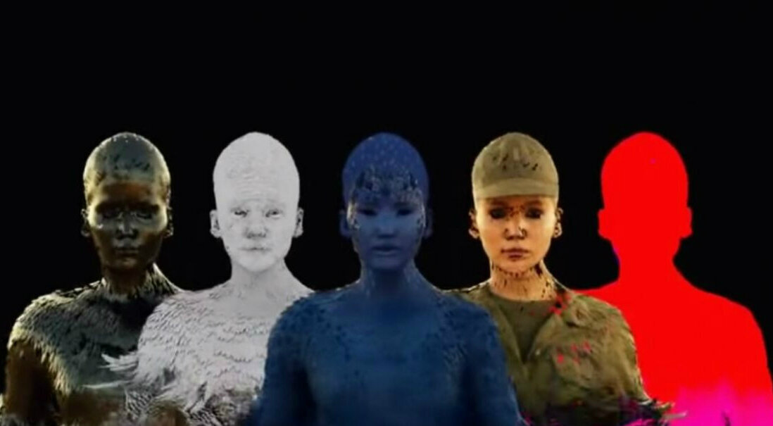 Mystique’in Dönüşümlerinin Arka Planı