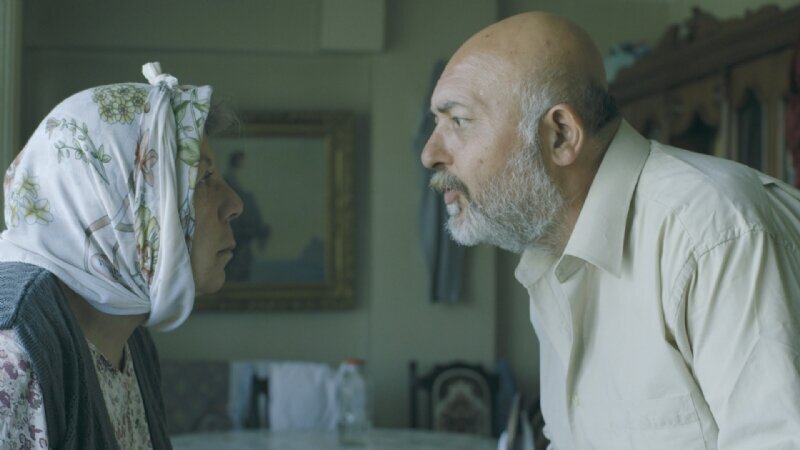 Yakında: Nergis Hanım