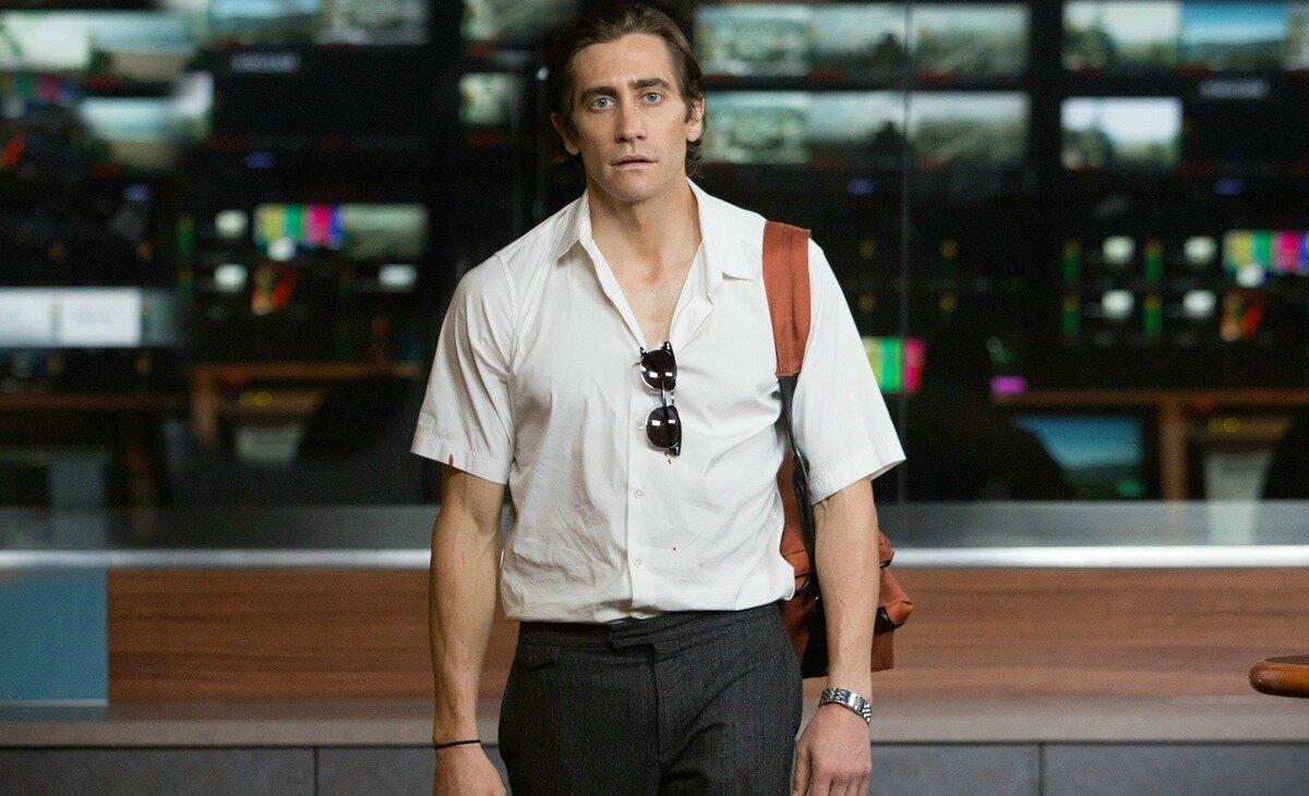 Nightcrawler’dan Yeni Klip Ve Görseller!