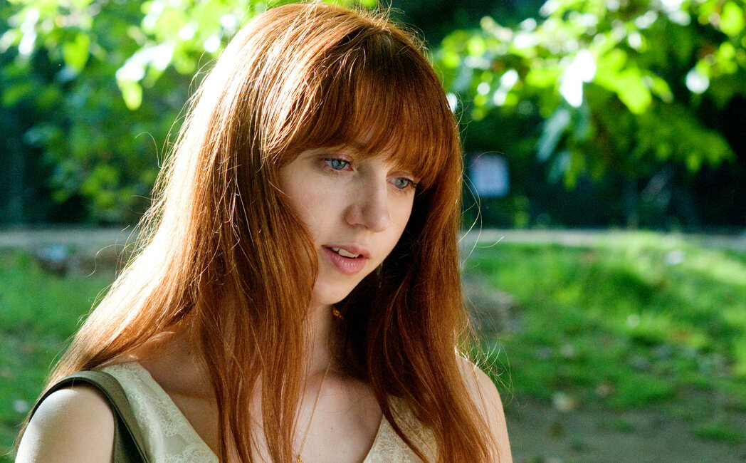 Zoe Kazan ve Joaquim de Almeida Our Brand is Crisis ’de!