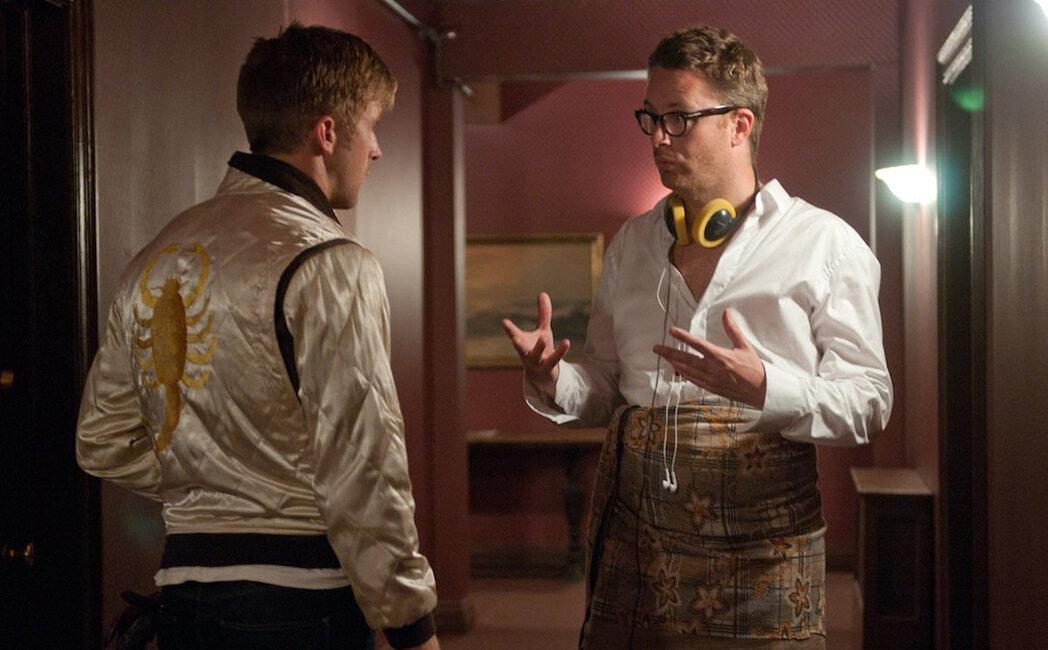 Drive’ın Yönetmeni Nicolas Winding Refn ile Röportaj!