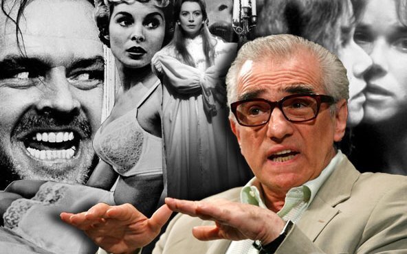 Martin Scorsese’nin Favori Korku Filmleri