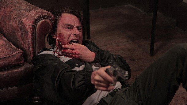 Şeytan Tepesi 17 Ekim’de Vizyonda!