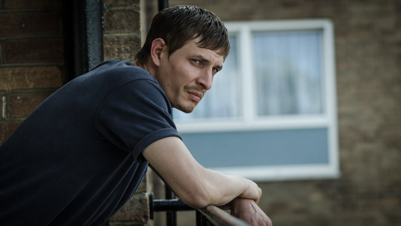 Soğuk Cennet – Snow In Paradise