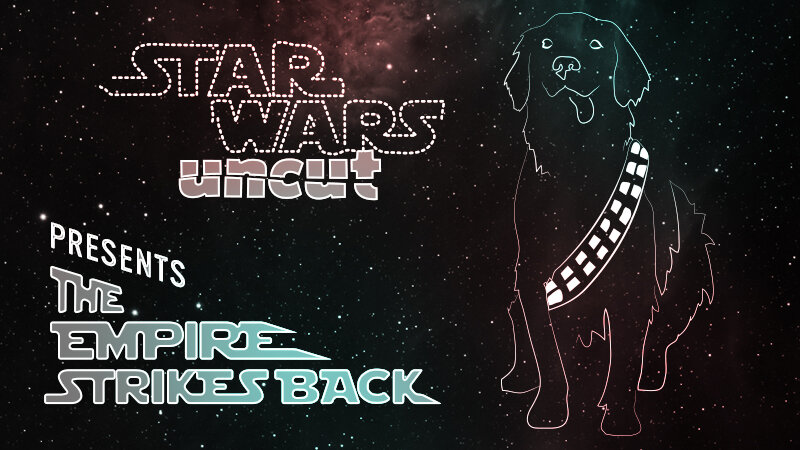 Star Wars Uncut’la Siz de Efsanedeki Yerinizi Alın