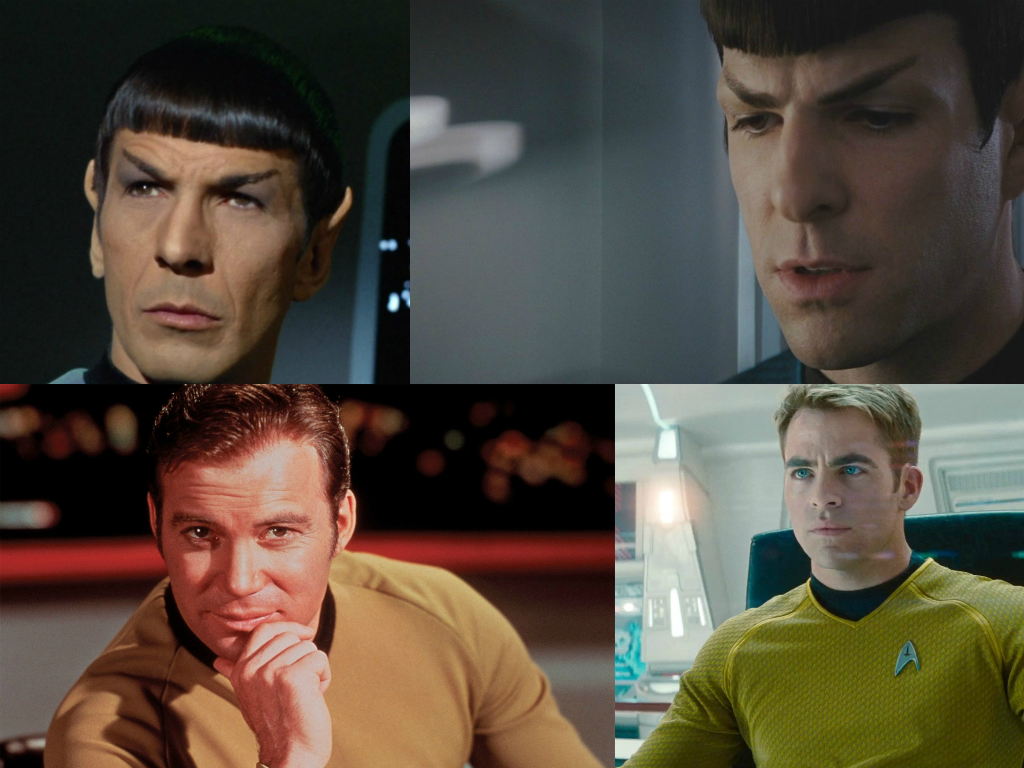 Star Trek 3’ün Büyük Sürprizi