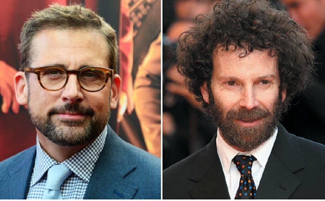 I.Q. 83 Kitabı, Kaufman ve Steve Carell İşbirliğiyle Sinemaya Uyarlanıyor!