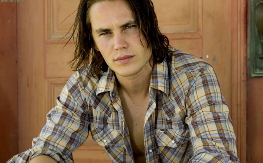 Taylor Kitsch, True Detective’in 2.Sezon Kadrosunda!