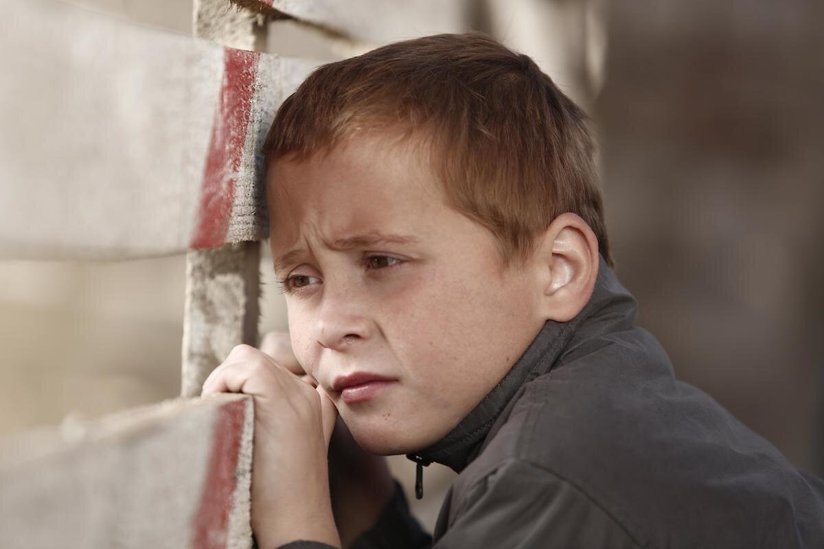 Arayış – The Search