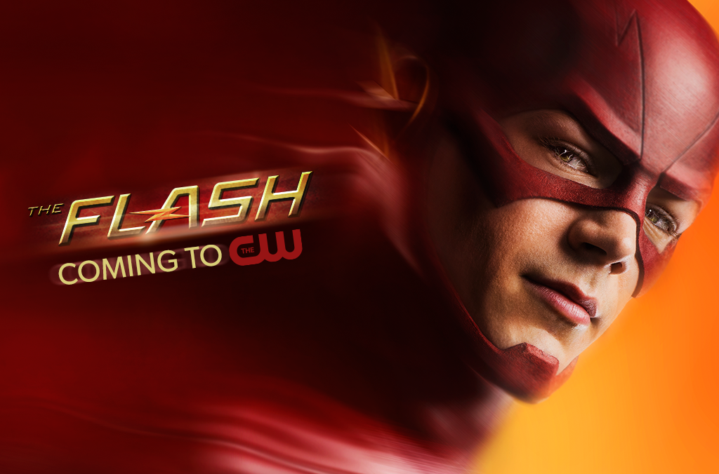 The Flash: Genç Barry Allen’ın Hikayesi