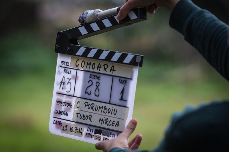 Corneliu Porumboiu’den Yeni Film