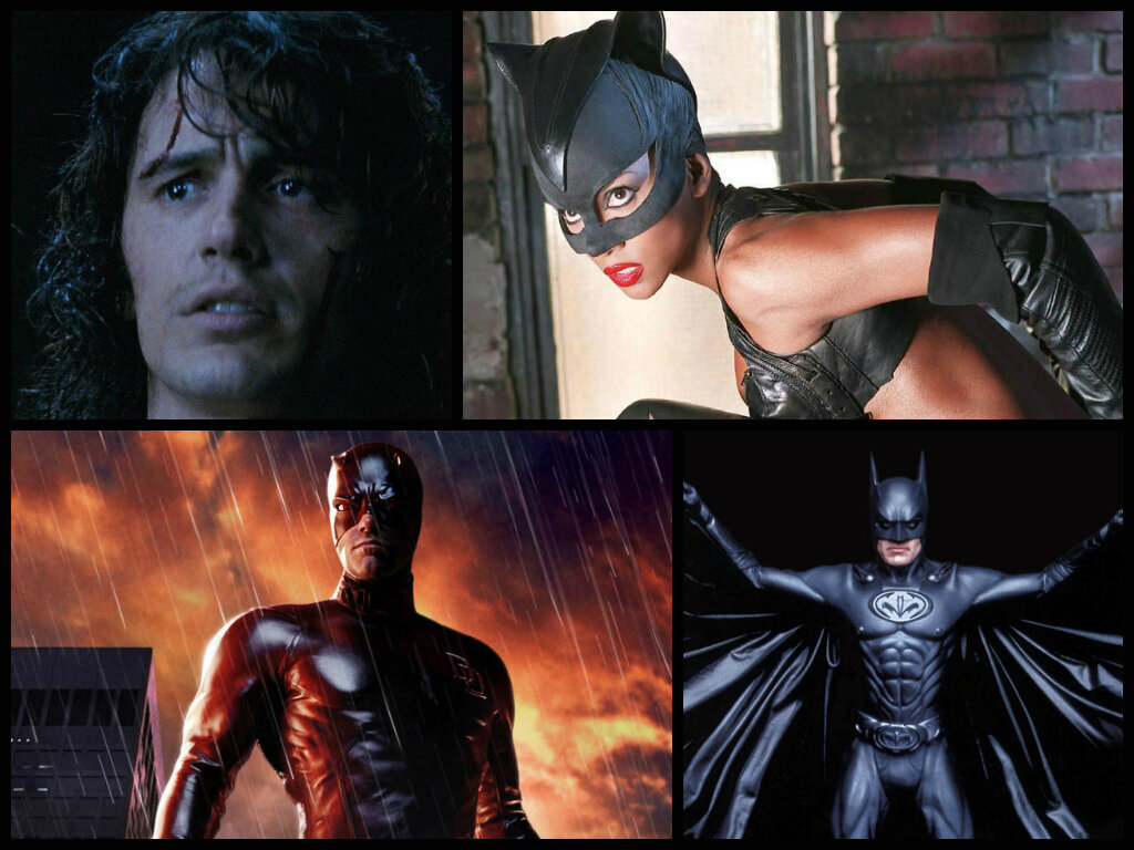 Tutmayan Filmler: Öncesi ve Sonrası