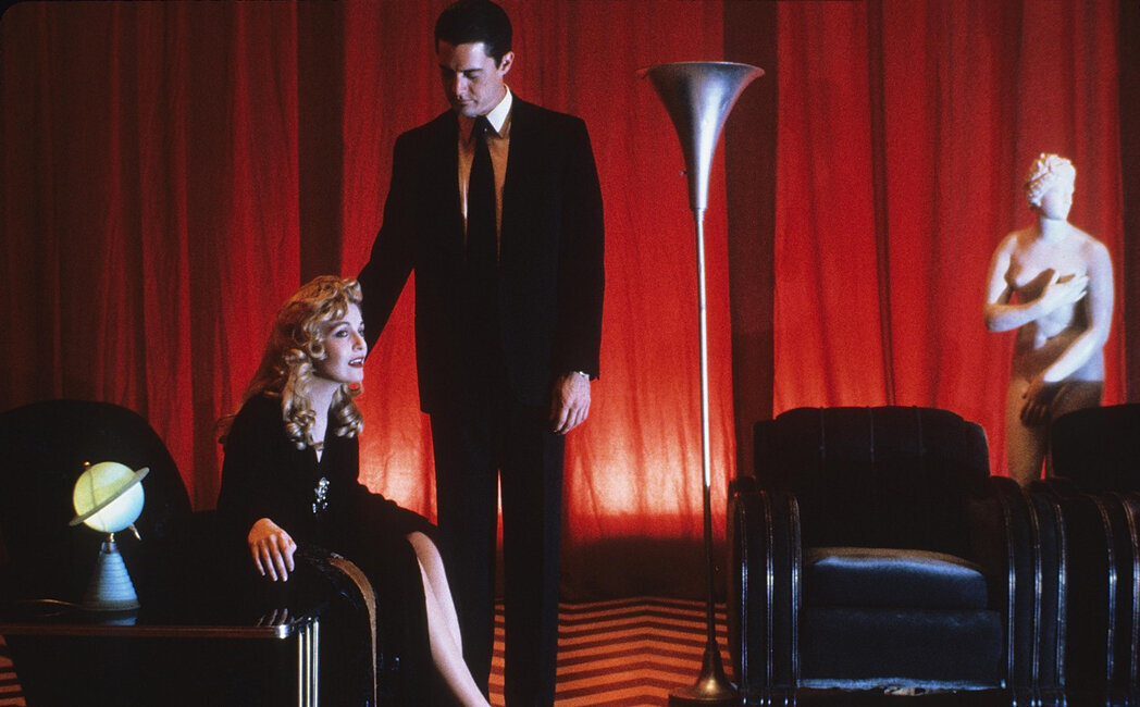 David Lynch, Twin Peaks ile Geri Mi Dönüyor?