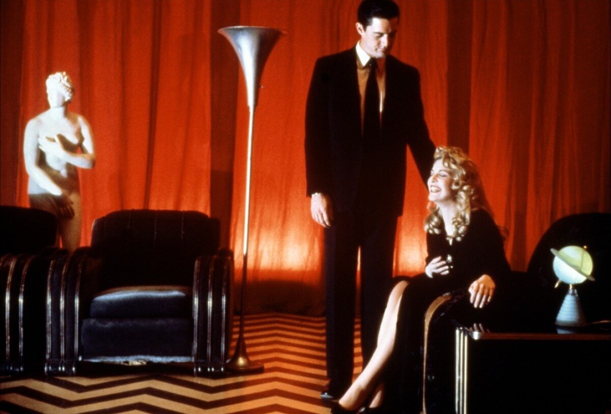 Showtime Teyid Etti: Twin Peaks Dönüyor