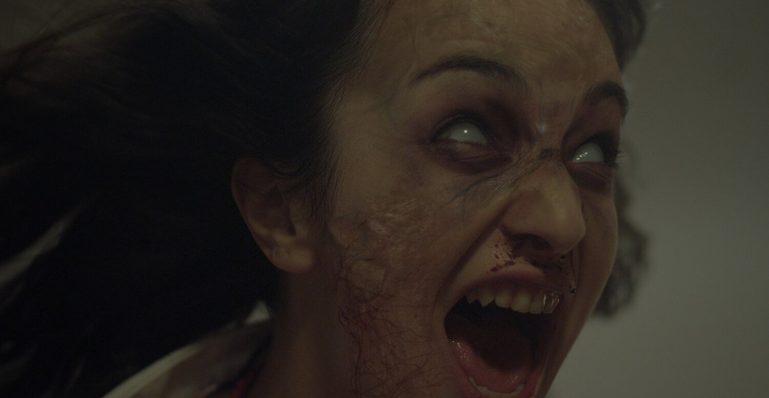 Ümmü Sıbyan: Zifir Geliyor!