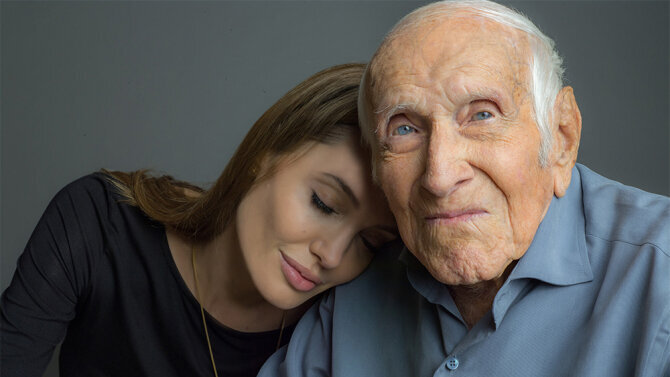 Angelina Jolie İmzalı Unbroken’dan Yeni Klipler Yayınlandı!