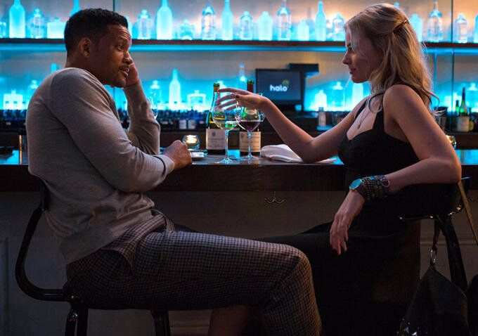 Focus’tan İlk Fragman Yayınlandı!