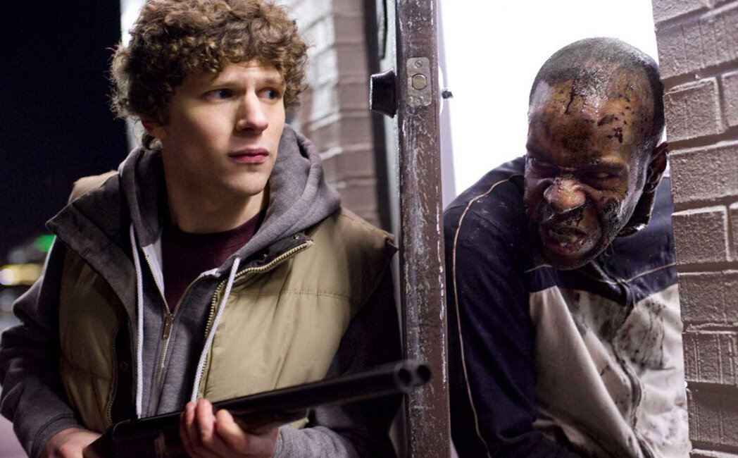 Zombieland 2 Geliyor!