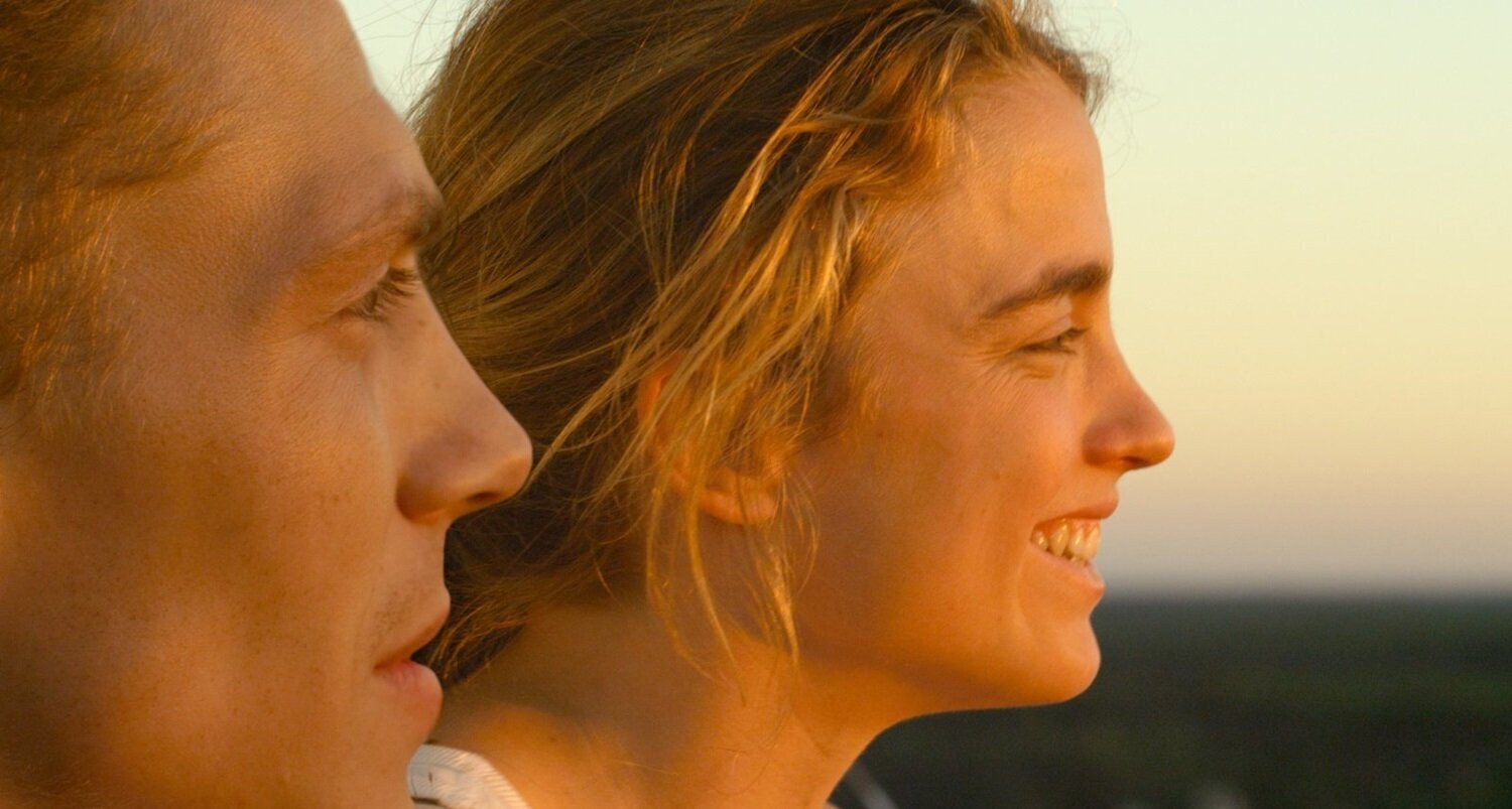 İlk Güreşte Aşk – Love at First Fight