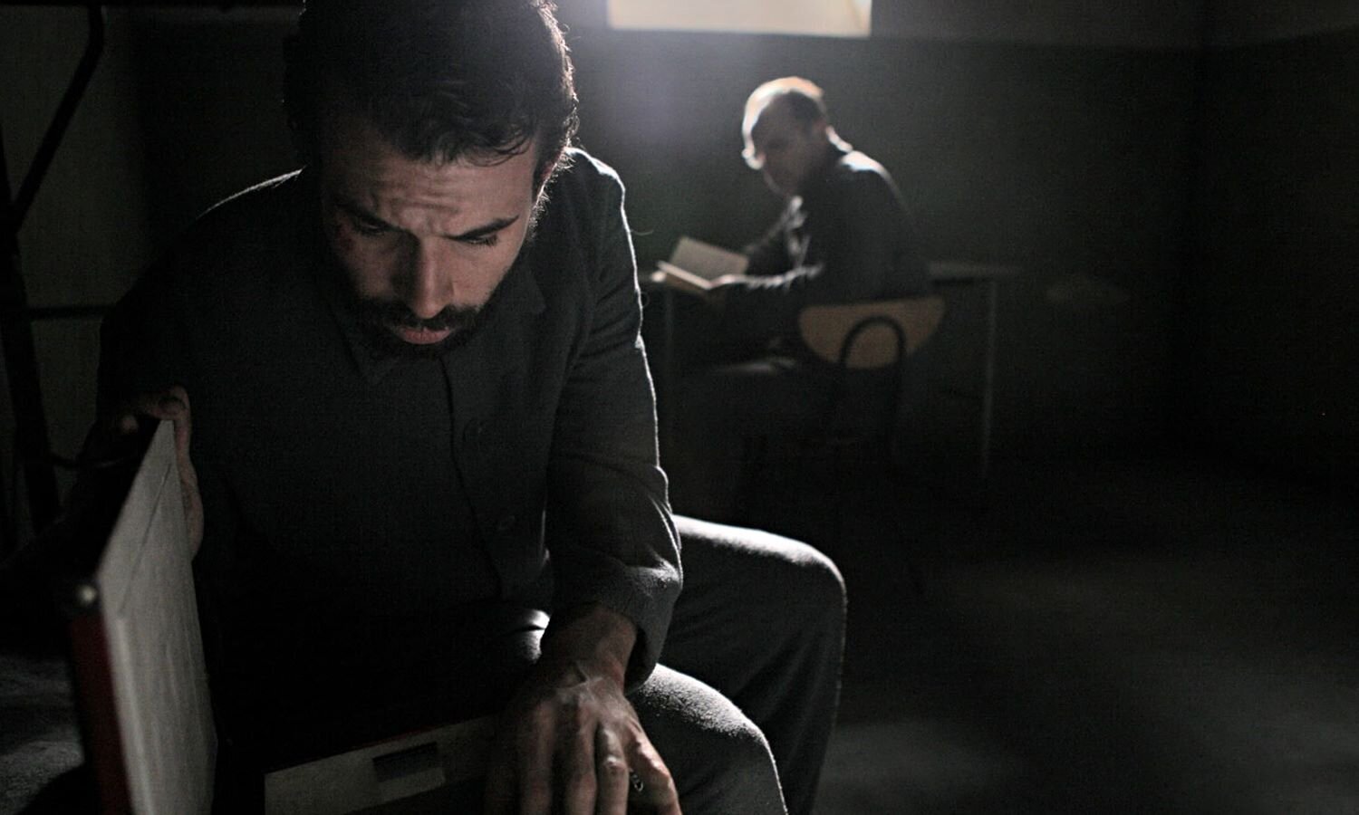 Haftanın Kısa Filmi: Room 8