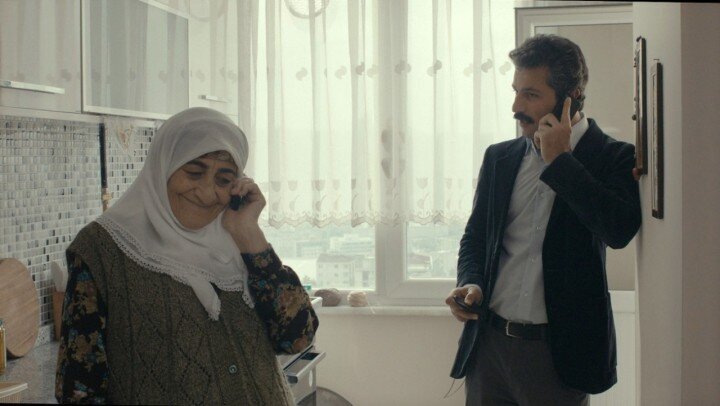 Annemin Şarkısı – Klama Dayîka Min