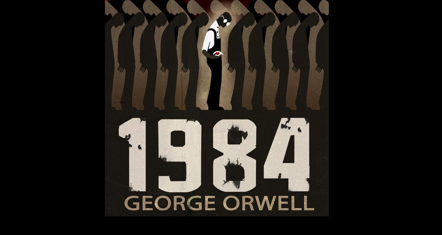 Orwell’ın başyapıtı 1984 Yeniden Çekilecek!